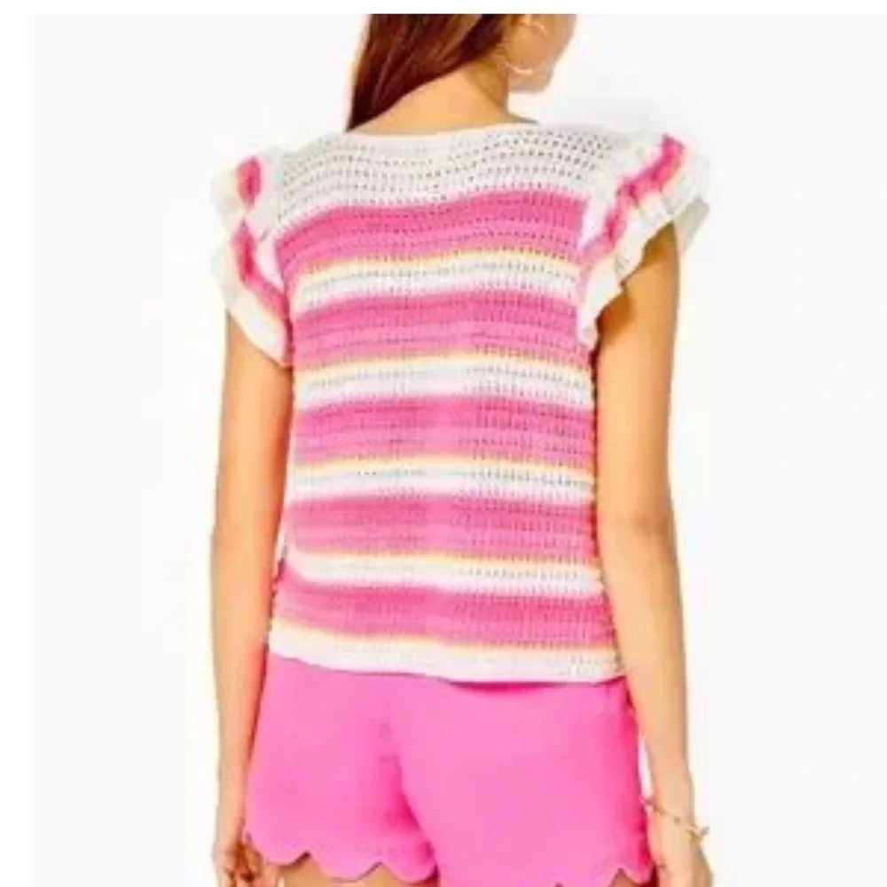 Lilly Pulitzer Cordetta Sweater